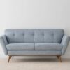 Grey Chair - Image 2
