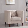 Off-white  Seat - Image 2