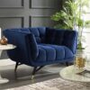 Blue Seat - Image 2