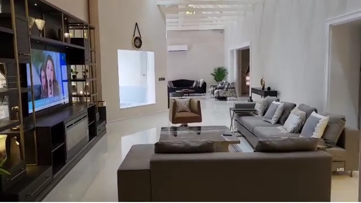 “Best Furniture Choices for Modern Nigerian Homes” – A decor guide.