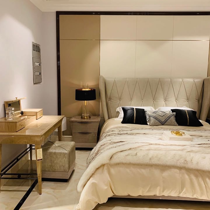 “Best Furniture Choices for Modern Nigerian Homes” – A decor guide.