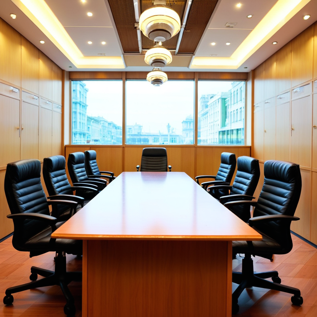 Boardroom