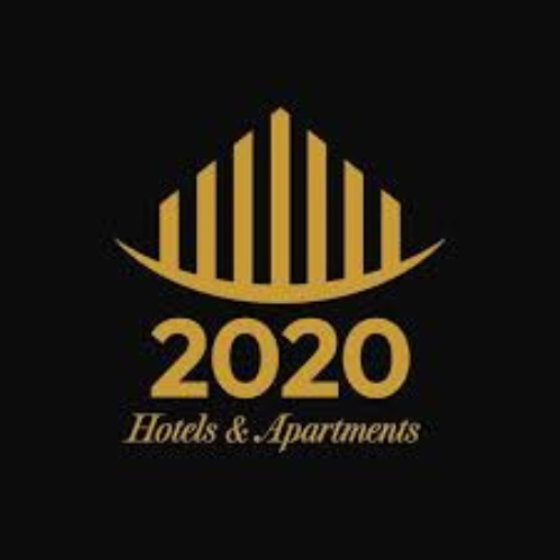 Hotel 2020