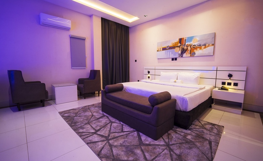 Hotel Supplier Detail